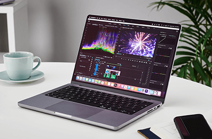 Mobile Workstation